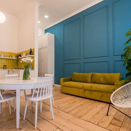 Irina'S Cozy Apartment #20 Τυφλίδα Εξωτερικό φωτογραφία