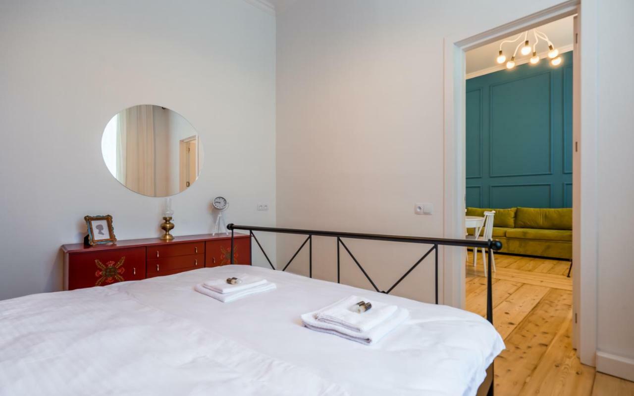 Irina'S Cozy Apartment #20 Τυφλίδα Εξωτερικό φωτογραφία